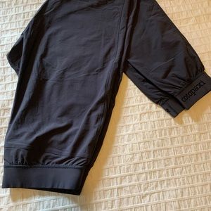 Womens Cotopaxi grey joggers